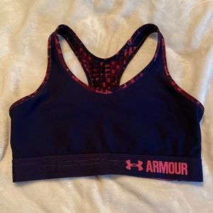 Under Armour Sportsbra
